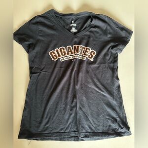 San Francisco Giants T-Shirt